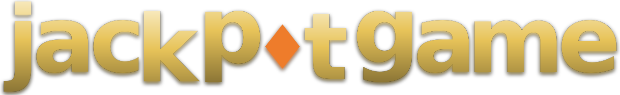 jackpot game logo